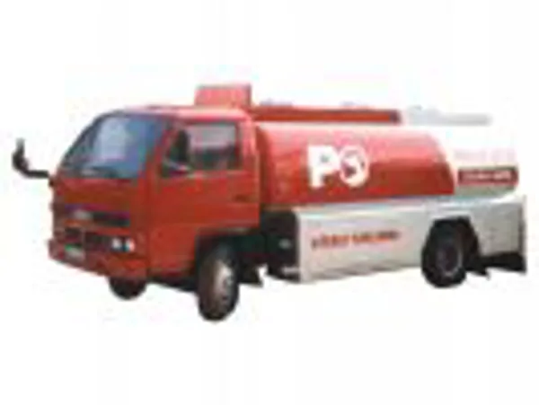 Vehicle-Mounted Equipment