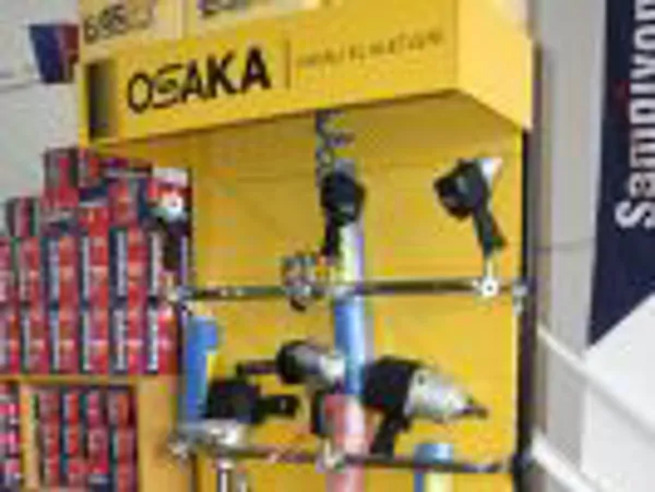 Technical Hardware