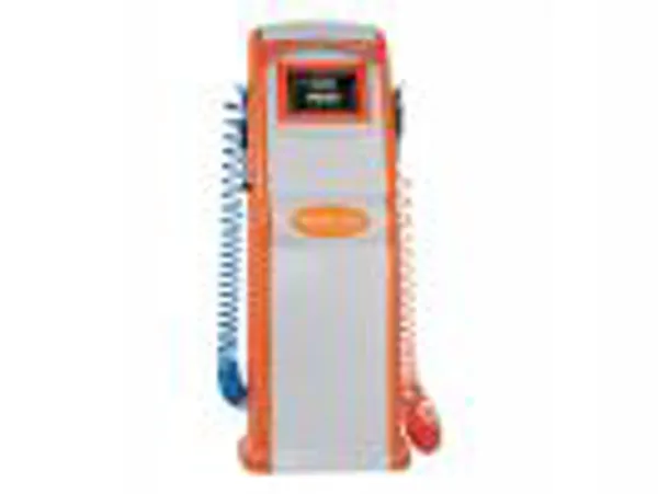 Fuel Station Equipment
