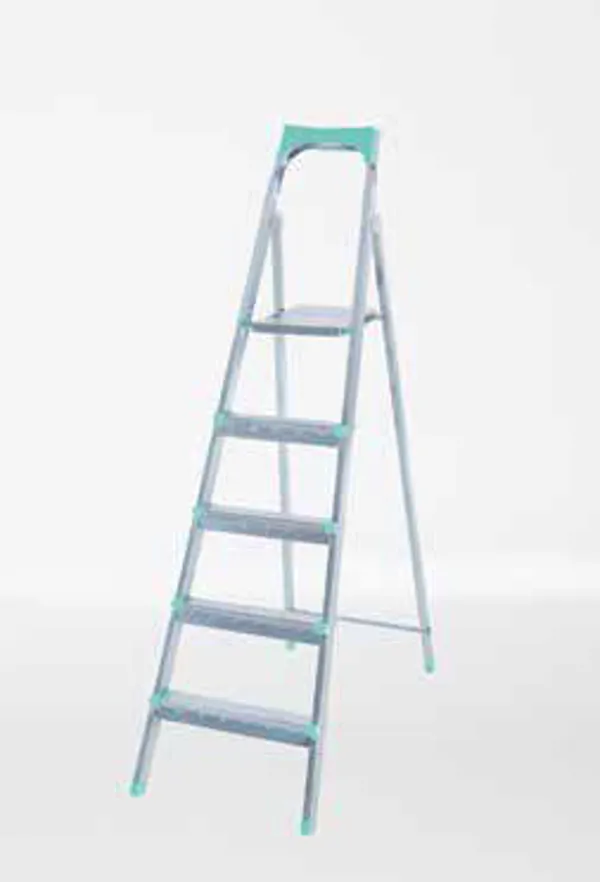 GL 200 Stairs