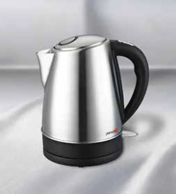 Electrical Household Appliances