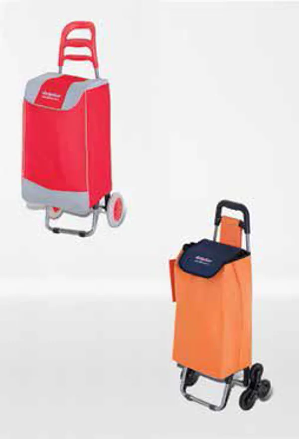 Shopping Carts