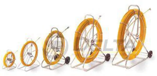 Fiber Guide – Fiber Springs and Fiber Guide Materials