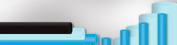 PE 32 Flexible Polyethylene Pipes