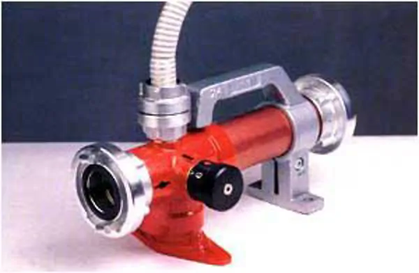 FOAM MIXERS (Melange Mixers)