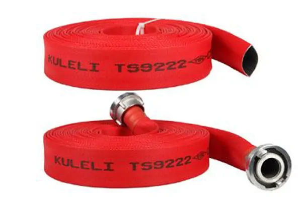 FIRE HOSES