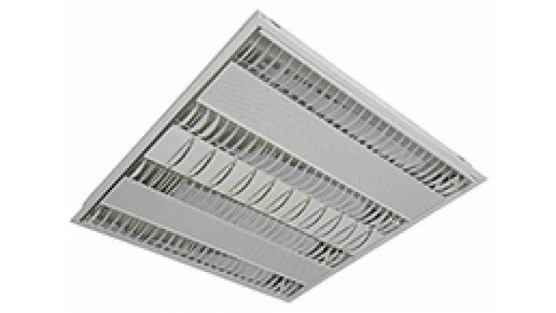 4X14 REFLEKTÖRLÜ ARMATÜR