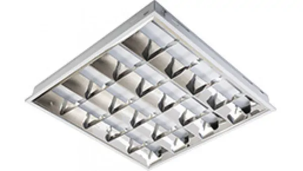 4X18 REFLECTOR FIXTURE