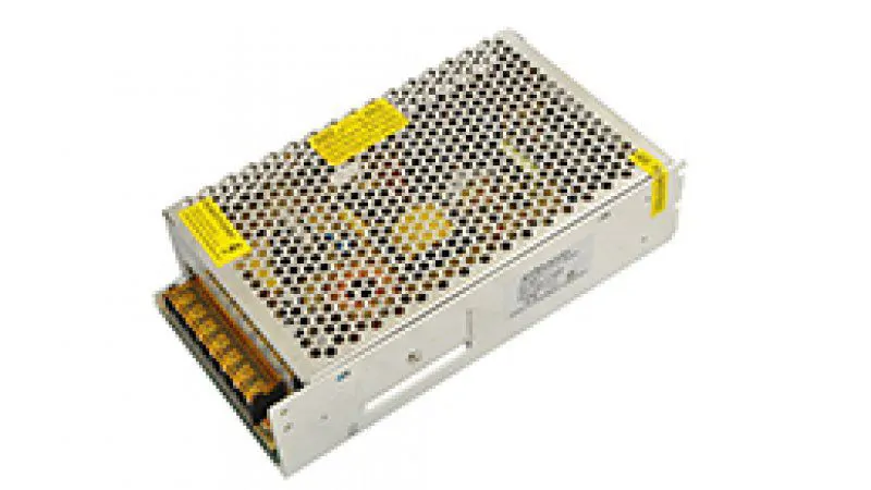 LED TRAFOSU