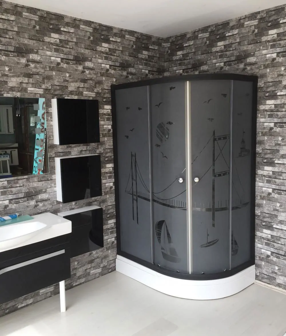 OVAL VE ASİMETRİK SERİLER