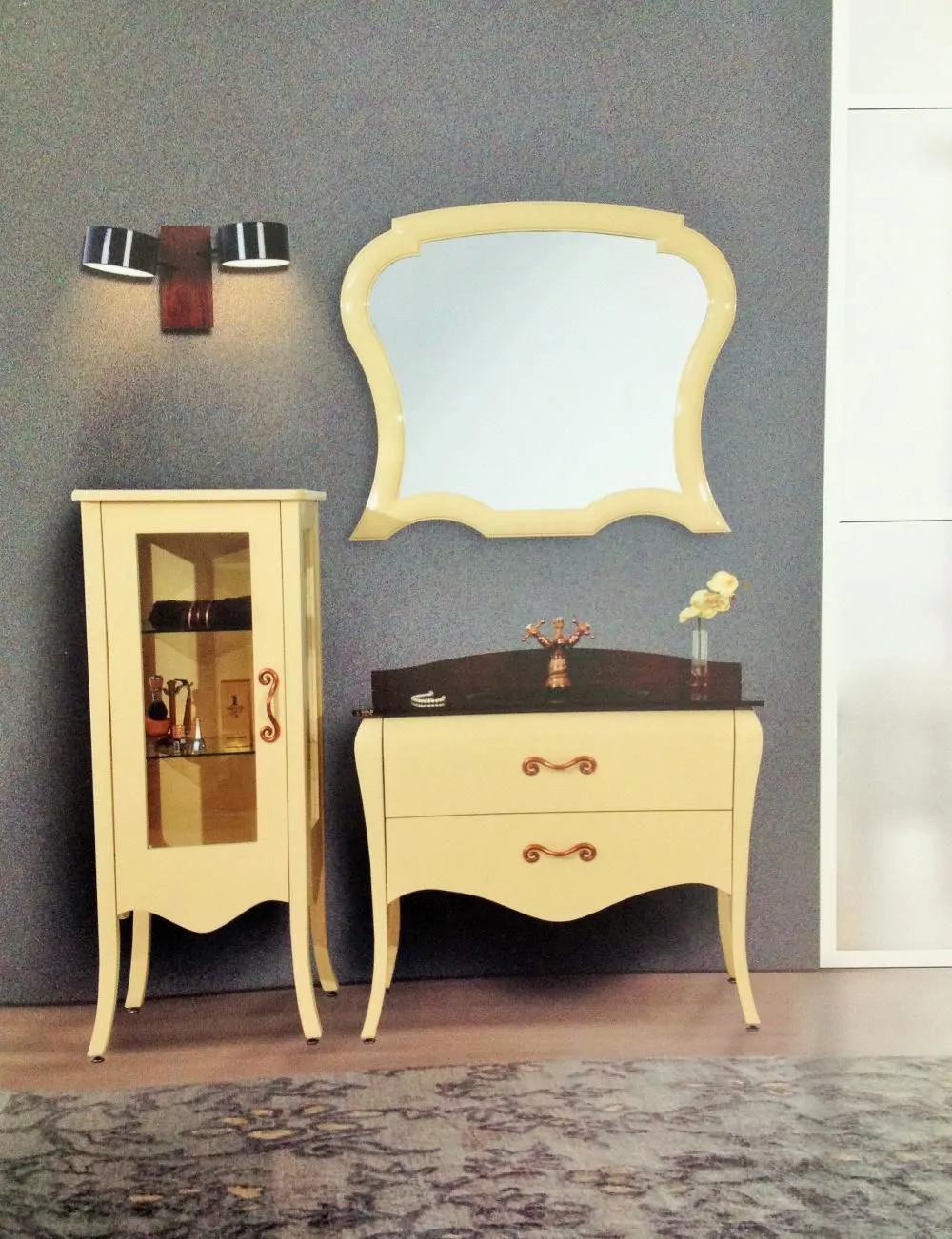 BANYO DOLABI