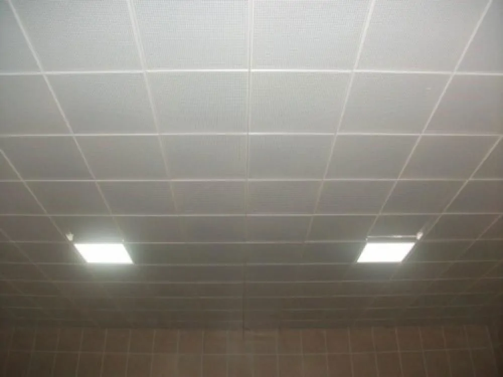 30x30 Clip-in Sistem Asma Tavan