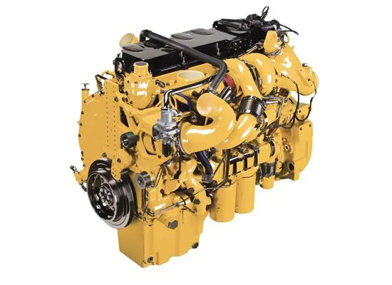 Engine Group