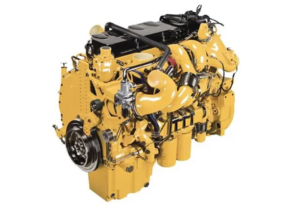 Engine Group