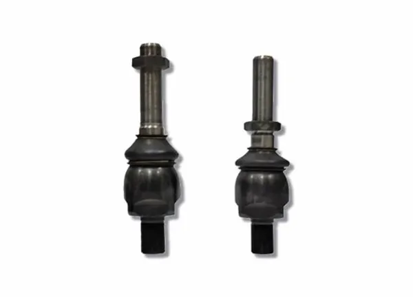 Drivetrain (Differential and Transmission)