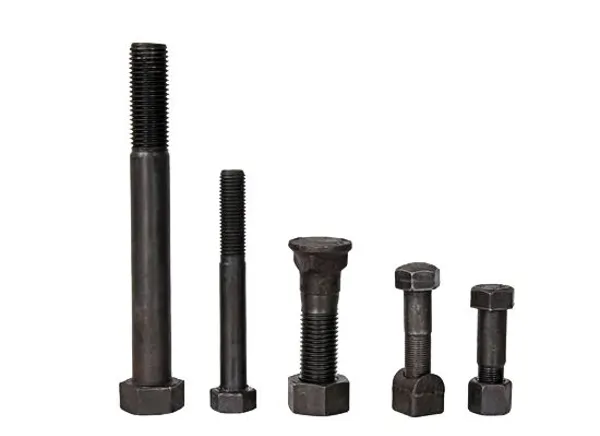 bolts