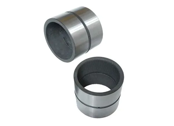 PINS & BEARINGS