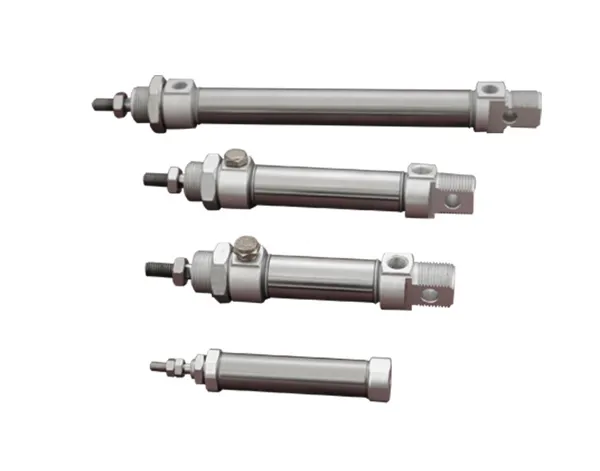 ABOVE-GROUND MINING MACHINE PARTS