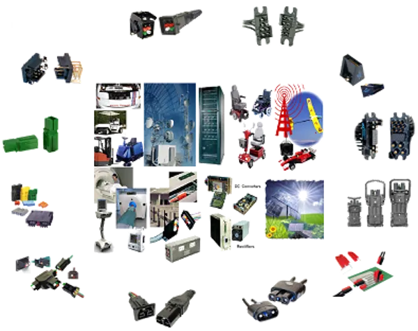 Anderson Power Products