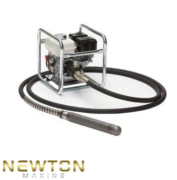 Gasoline-powered Concrete Vibrator