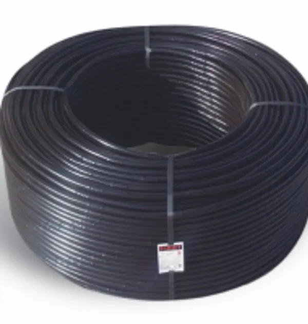 DRIP IRRIGATION