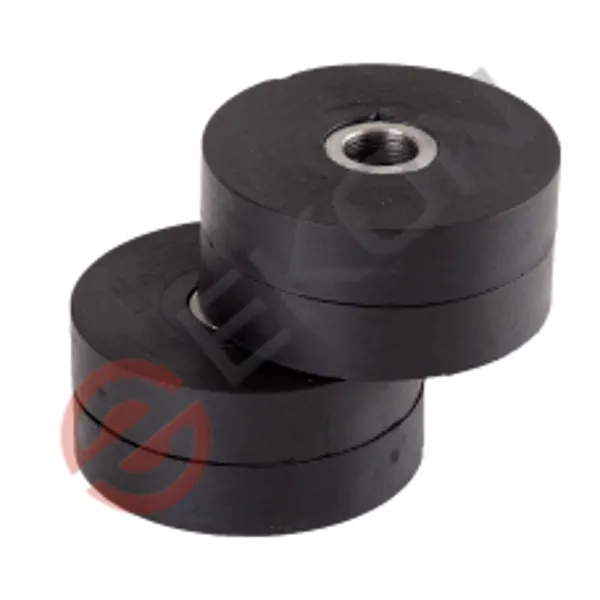 23a-01-11210 Transmission Mount