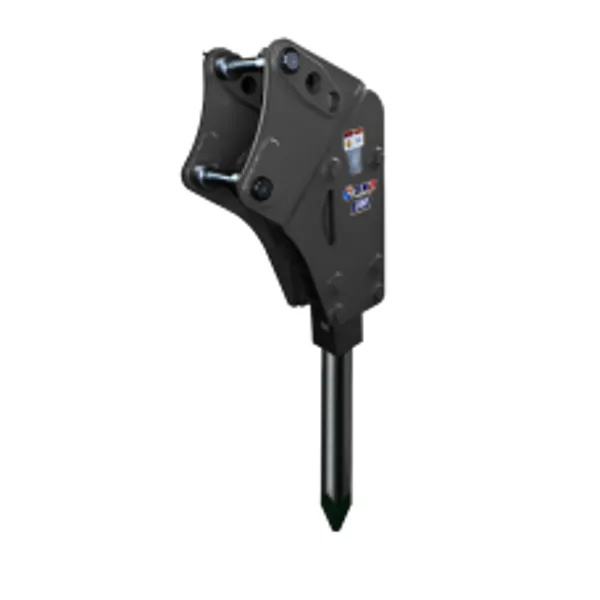 OCD 300 Crusher