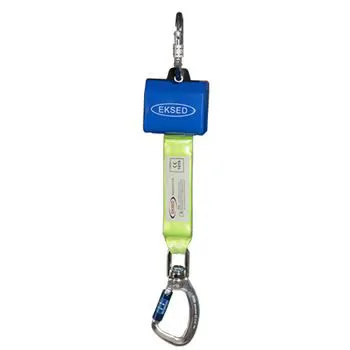 EKS-329 EKSED 2.25mt