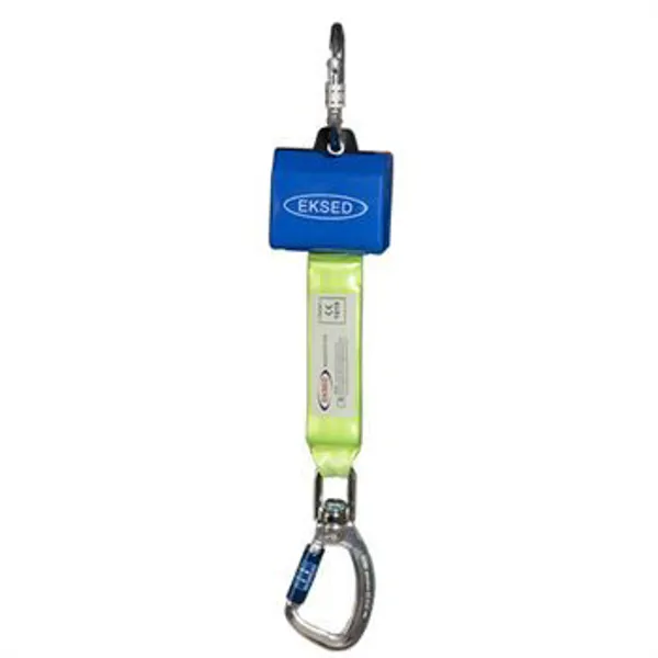 EKS-329 EKSED 2.25mt
