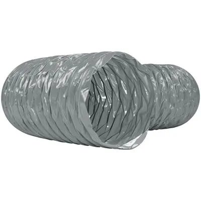PVC FLEXIBLE HAVA KANALI