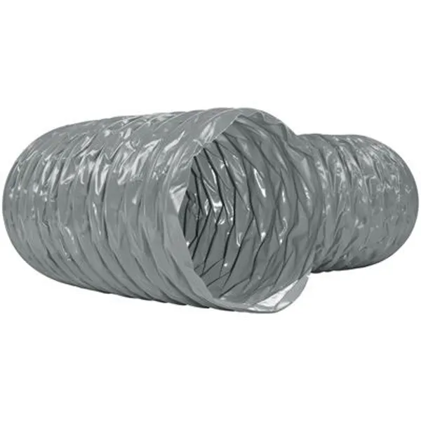 PVC FLEXIBLE AIR DUCTS
