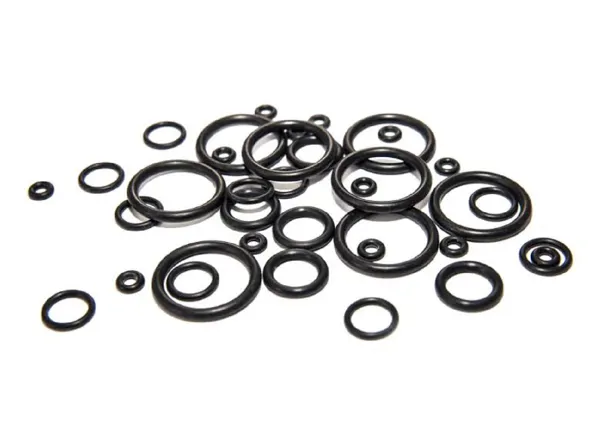 O-rings