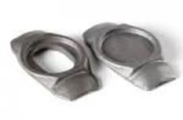 Cup-Lock Almond