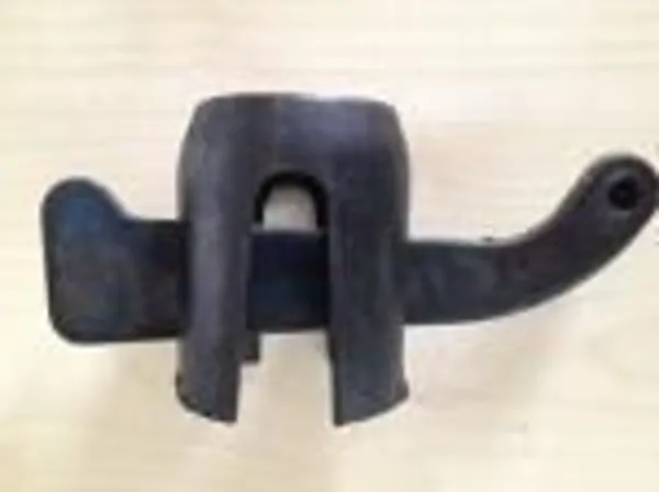 Pier Wolfmouth (Kamalı)