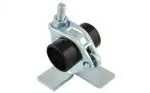 Board Retaining Coupler - Wood Clamp - EN74