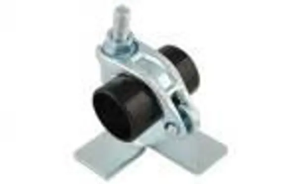 Board Retaining Coupler - Wood Clamp - EN74
