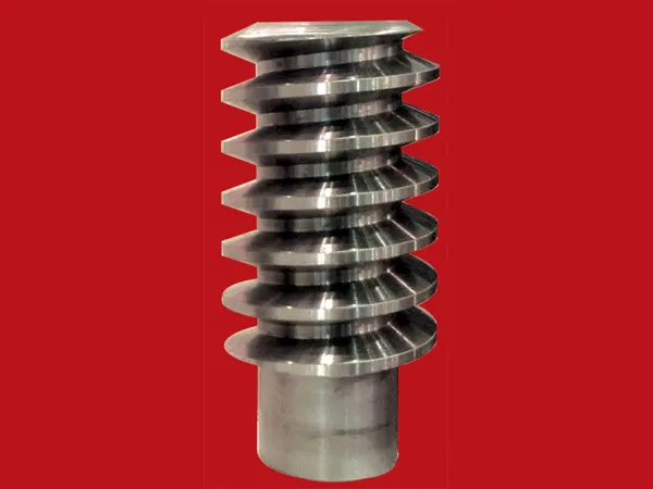 TR 120 X 12 Control Gauge