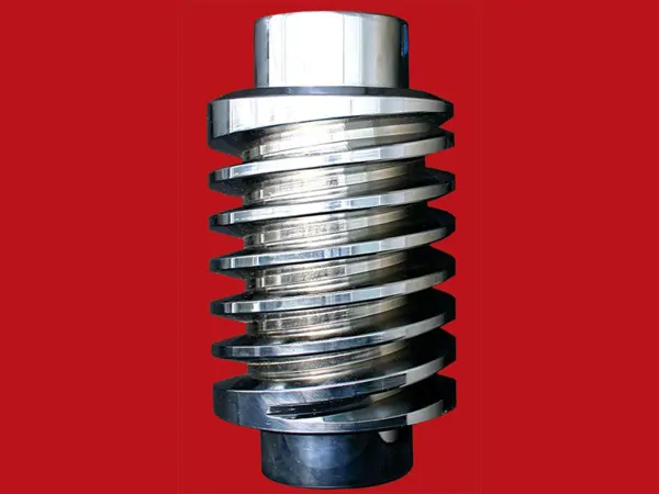 TR 120 X 12 Control Gauge