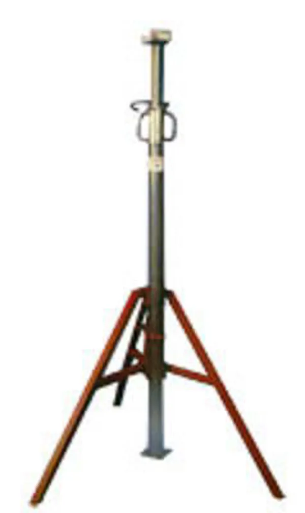 Telescopic Prop/Pole