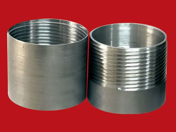 Q 450 x 3 Nozzle Pipe