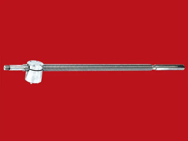 SN-50 Transverse Sport Shaft