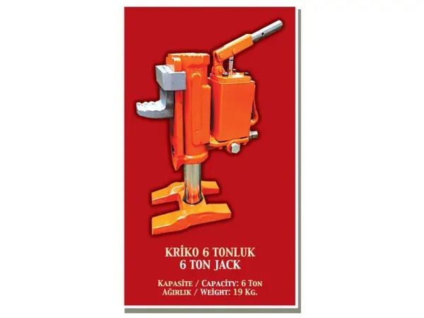 Load Handling and Lifting