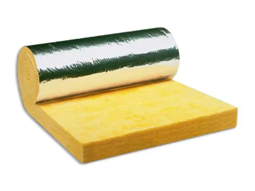 Glass Wool