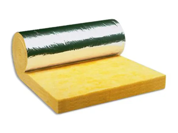 Glass Wool