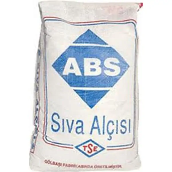 Plaster