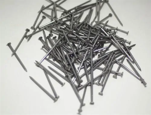 Nail