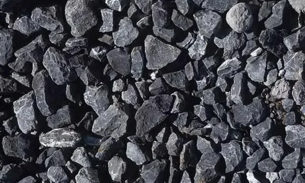 Coal