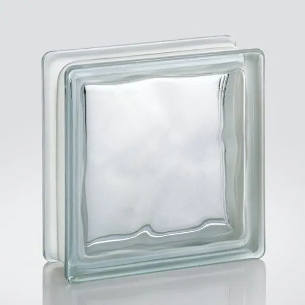 Glass Brick