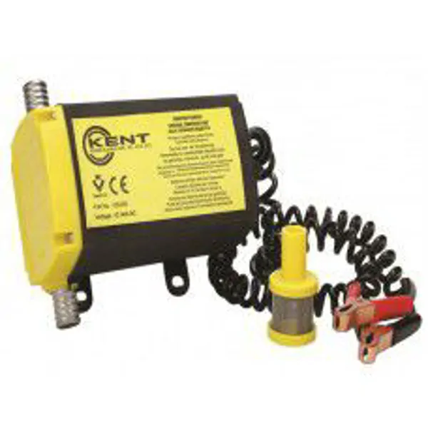 FUEL TRANSFER PUMPS