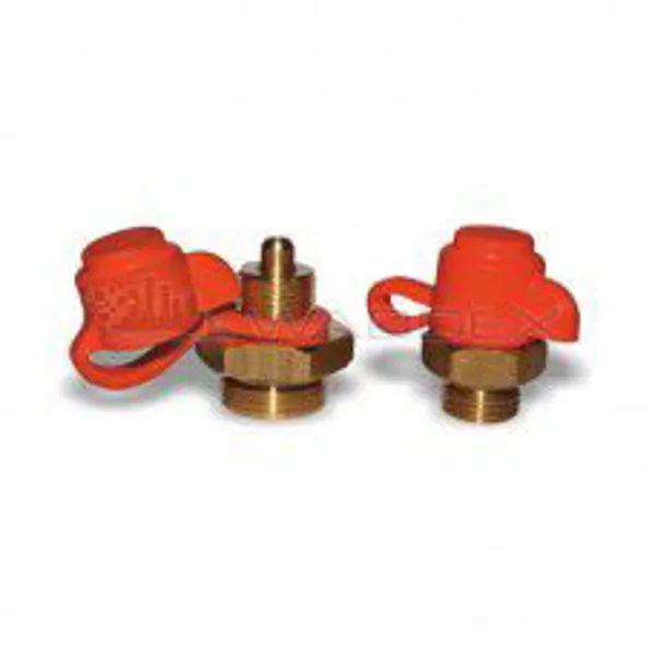 Brake Connector Assembly